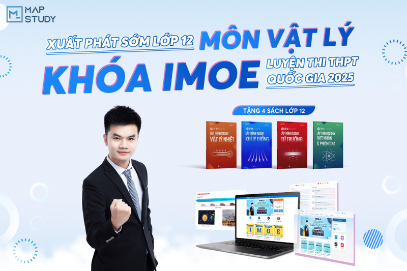 Lớp 12 - LÝ THẦY VŨ NGỌC ANH