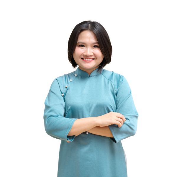 CÔ NGỌC HUYỀN LB