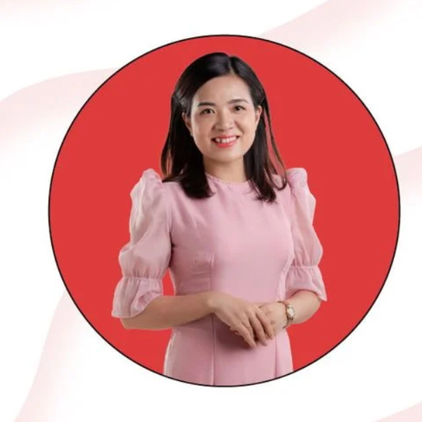 Cô Lan Hương
